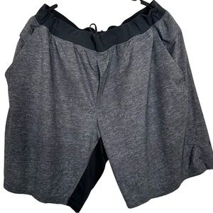Men Lululemon‎ T.H.E. Short Out Of  9"